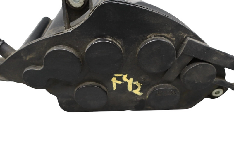 Load image into Gallery viewer, 03-17 Bentley Continental GTC GT Fuel EVAP Charcoal Canister Box Vapor Oem