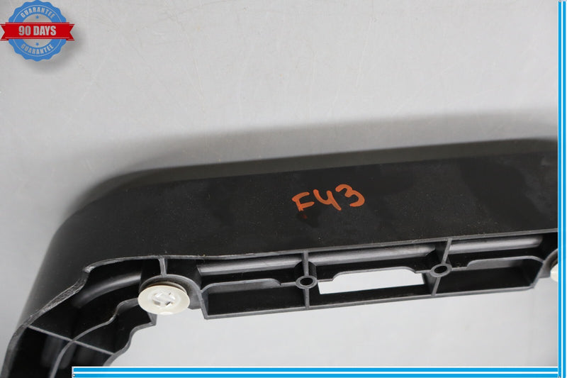 Load image into Gallery viewer, 03-12 Land Rover Range Rover L322 Rear Right Trunk Storage Compartment Cover Oem