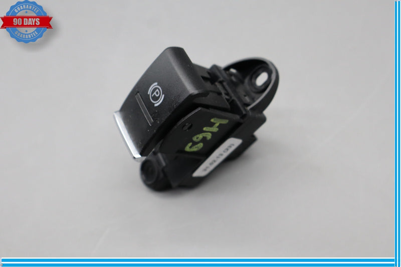 Load image into Gallery viewer, 11-18 Porsche Cayenne 958 GTS Electronic Parking Button Switch 7P5919163 Oem