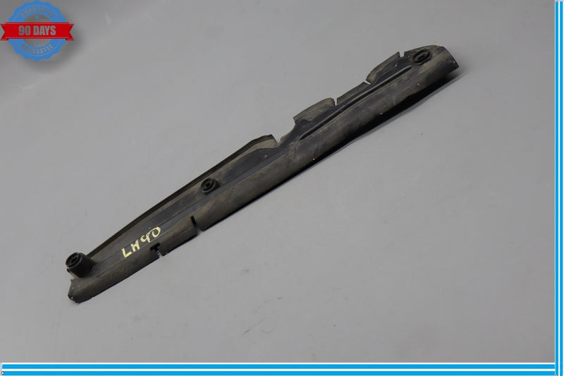 Load image into Gallery viewer, 12-18 Audi A7 A7 Quattro Front Radiator Support Baffle Upper Seal Cover Oem