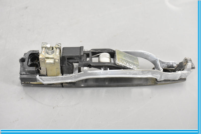 Load image into Gallery viewer, 90-02 Mercedes R129 SL500 SL320 300SL Front Left Side Door Lock Handle Oem