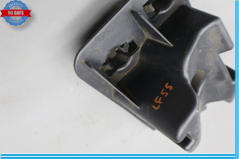 Load image into Gallery viewer, 10-15 Jaguar XJ XJL Rear Left Bumper Impact Absorber Reinforcement Bracket Oem