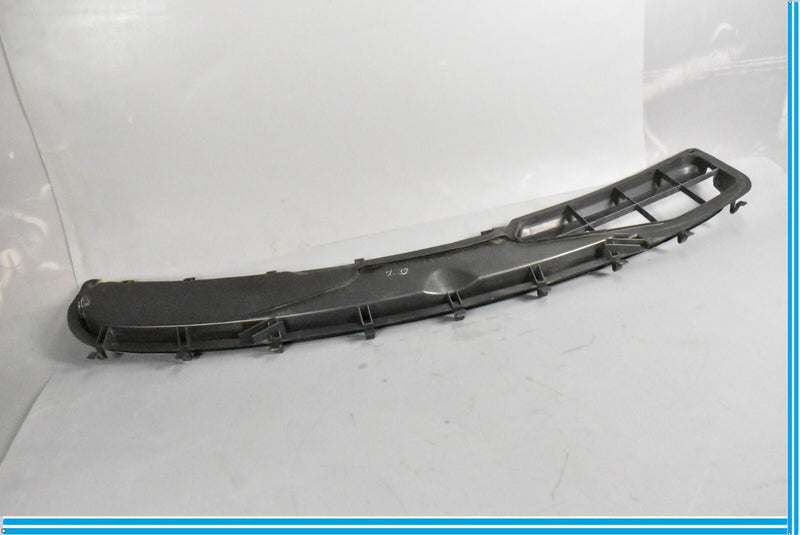 Load image into Gallery viewer, 00-06 Mercedes CL55 S55 AMG Under Hood Cowl Vent Grille Trim Cover Panel Oem