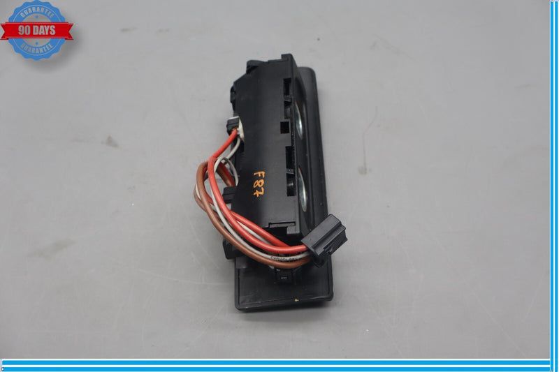 Load image into Gallery viewer, 12-18 Audi A6 Quattro Rear Center Console Cigarette Lighter Power Outlet Oem