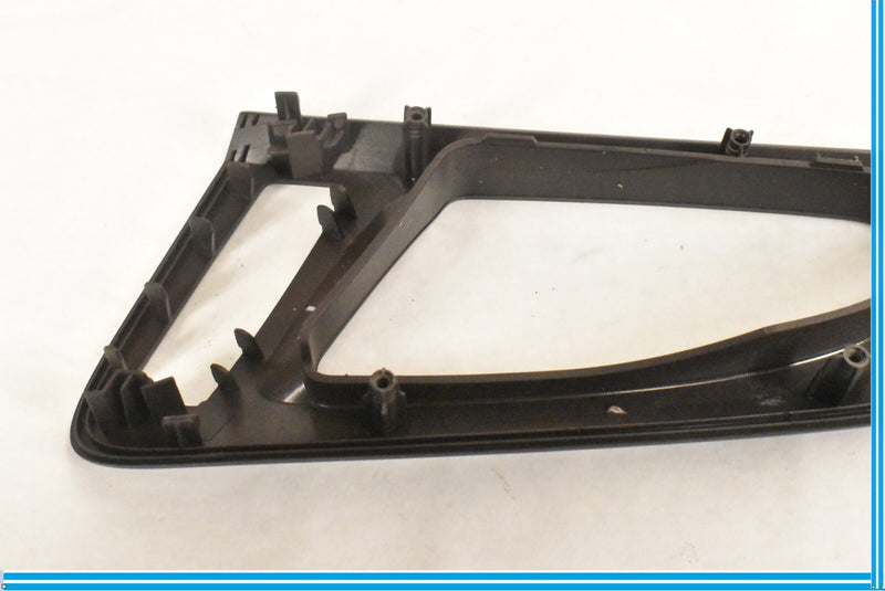 Load image into Gallery viewer, 11-18 Porsche Cayenne Front Right Interior Door Handle Trim 7P5837248 Oem