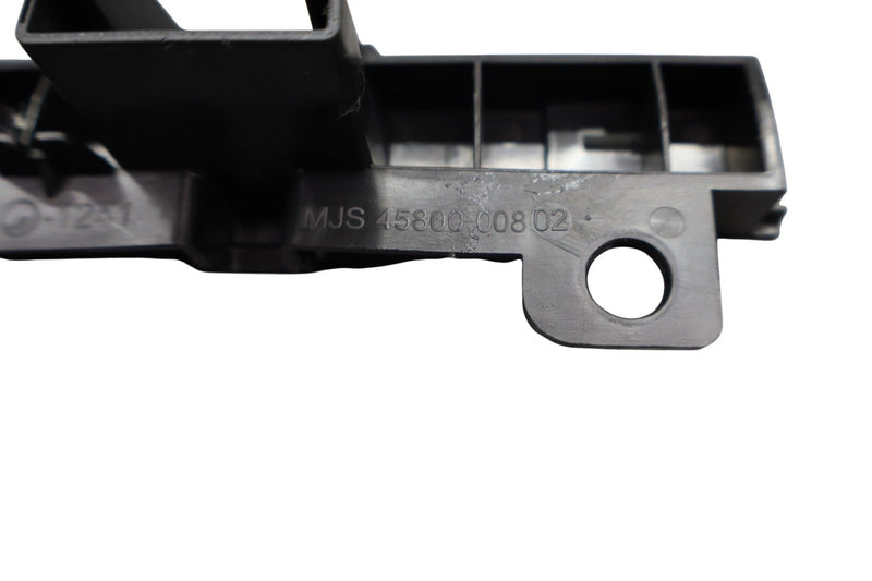 Load image into Gallery viewer, 11-18 Porsche Cayenne 958 Center Console Storage Compartment Lock Cover Oem