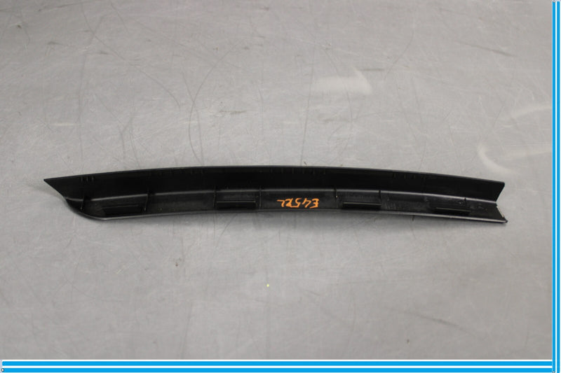 Load image into Gallery viewer, 09-15 BMW 750Li F01 F02 Rear Left Driver Side Door Window Molding Trim Cover Oem