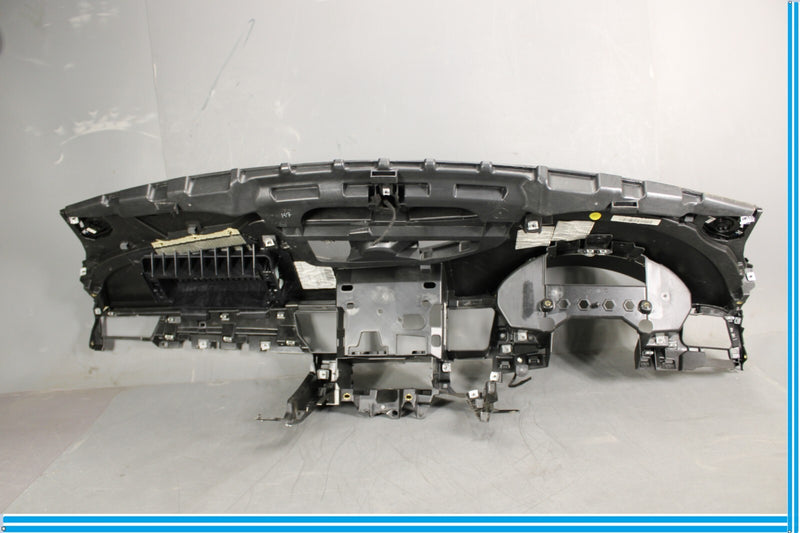 Load image into Gallery viewer, 11-18 Audi A8 Front Dashboard Panel Assembly W/o Head Up Display 105007072 Oem