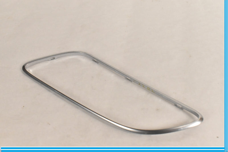 Load image into Gallery viewer, Rear Left Door Inside Handle Bezel 2018 Mercedes CLA 250 2014 2015 2016 - 2019