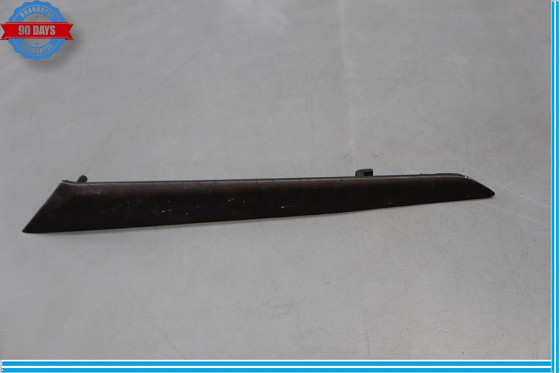 Load image into Gallery viewer, 14-19 Maserati Ghibli M157 Front Left Driver Door Trim Cover Molding Panel Oem