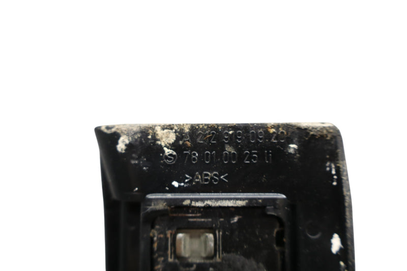 Load image into Gallery viewer, 10-14 Mercedes W212 E350 Front Left Seat Lower Track Rail Motor A2129101136 Oem
