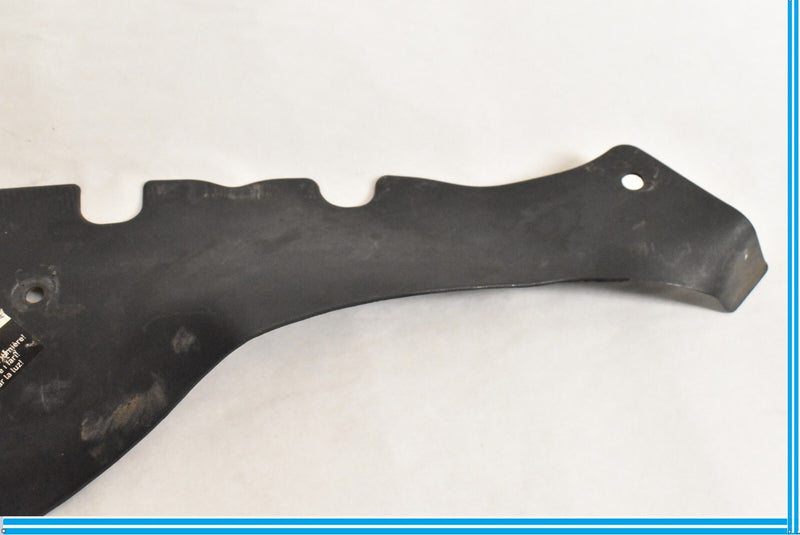 Load image into Gallery viewer, MERCEDES R230 SL-CLASS PASSENGER/RIGHT FRONT HEADLIGHT ACCESS COVER 03-08