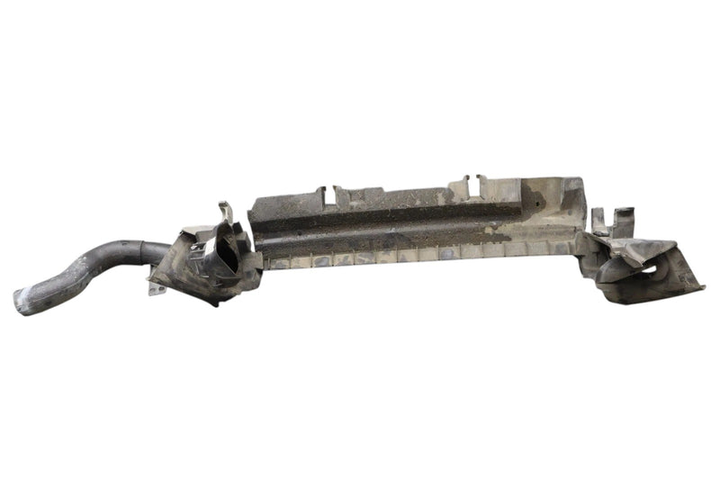 Load image into Gallery viewer, 12-18 Mercedes CLS550 Lower Radiator Air Duct Segment Baffle 2185000900 Oem