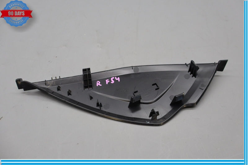 Load image into Gallery viewer, 12-18 BMW 320i 328i F30 Front Right Passenger Side Dash End Cover Trim Cap Oem