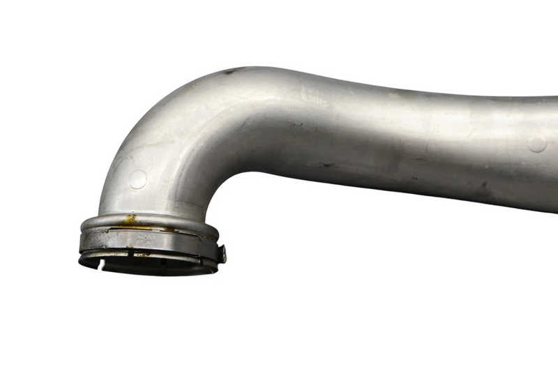 Load image into Gallery viewer, 11-20 Mercedes W218 CLS550 SL550 CL550 Right Side Air Intake Duct Hose Pipe Oem