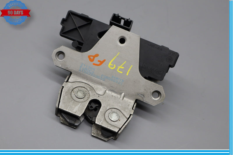 Load image into Gallery viewer, 06-09 Range Rover Sport L320 Rear Right Side Trunk Tailgate Door Lid Latch Oem