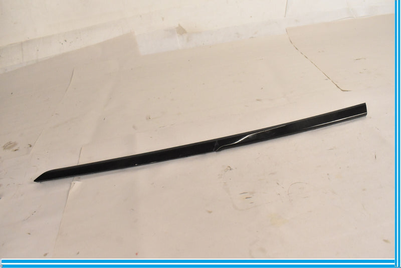 Load image into Gallery viewer, 09-15 BMW 750i 750Li F01 F02 Left Center Console Side Trim Panel Cover Oem