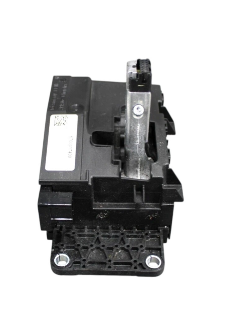 Load image into Gallery viewer, 14-17 Maserati Ghibli S Automatic Gear Shift Shifter Selector 6700317400 OEM
