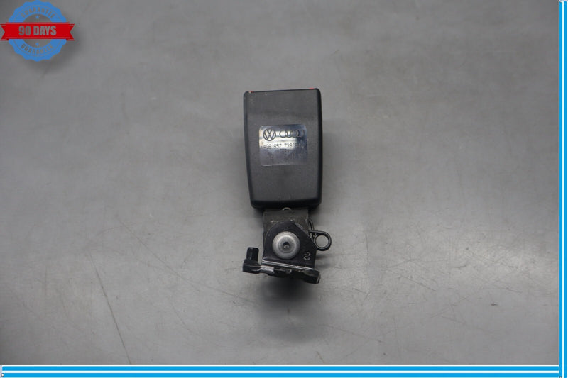 Load image into Gallery viewer, 12-18 Audi A7 A7 Quattro Rear Right/Left Side Seatbelt Latch Buckle Receiver Oem