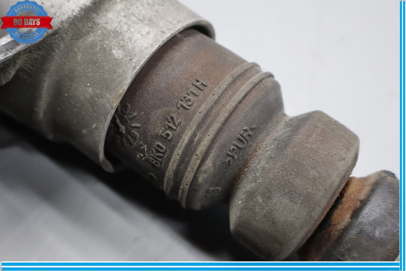 Load image into Gallery viewer, 12-18 Audi A6 Quattro Rear Left Side Suspension Shock Strut Absorber Oem