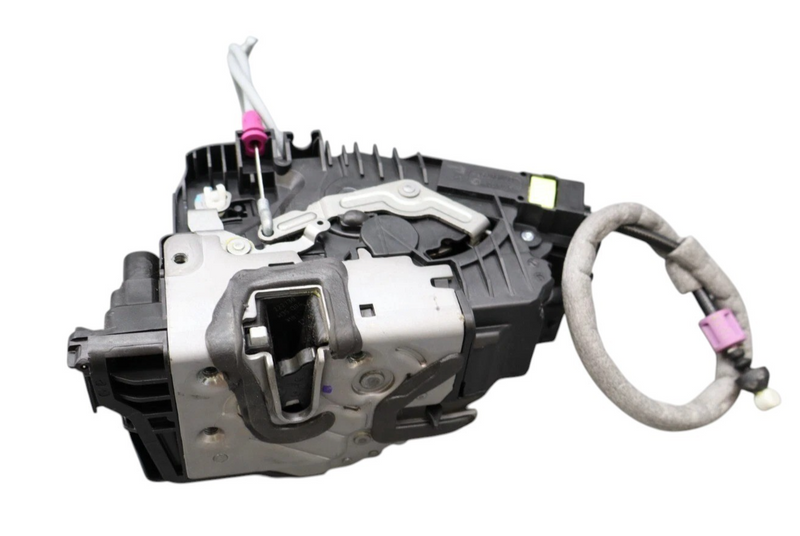 Load image into Gallery viewer, 12-19 Mercedes GL450 GL550 Rear Left Exterior Door Lock Latch 0997300735 OEM