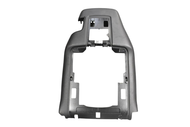 Load image into Gallery viewer, 10-17 Mercedes W207 C250 E350 Left Side Back Panel Seat Cover Black OEM