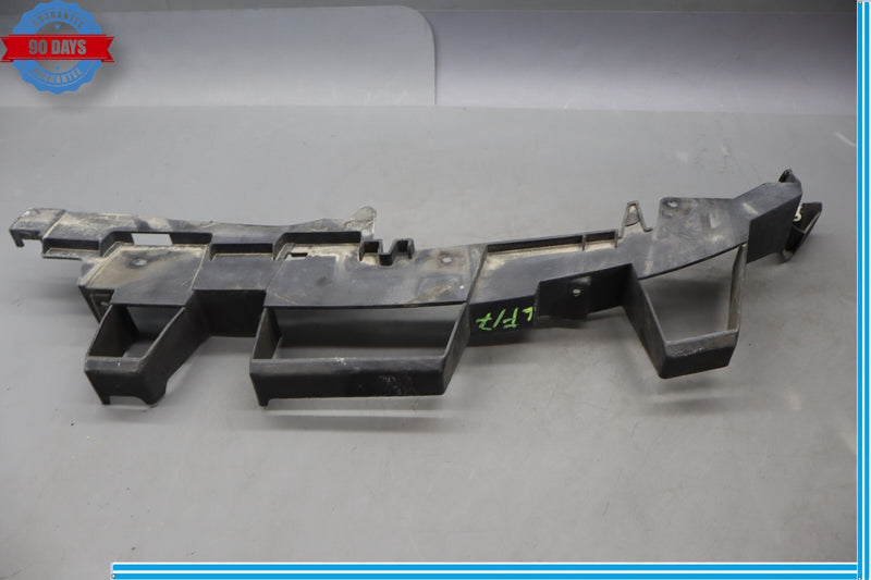 Load image into Gallery viewer, 06-13 Range Rover Sport L320 Front Left Side Bumper Mounting Bracket Support Oem