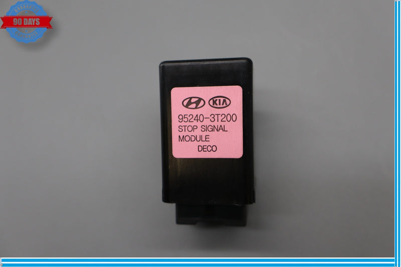 Load image into Gallery viewer, 15-19 Hyundai Genesis Sedan G80 Relay Stop Signal Control Module Unit ECU Oem