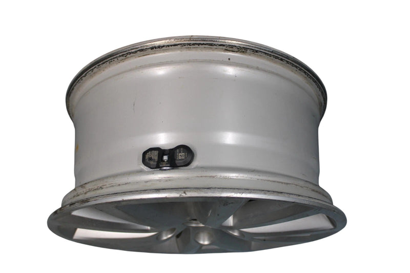 Load image into Gallery viewer, 11-17 Volkswagen VW Touareg 18x8 18" 10-Spoke Alloy Wheel Rim 7P6601025C Oem