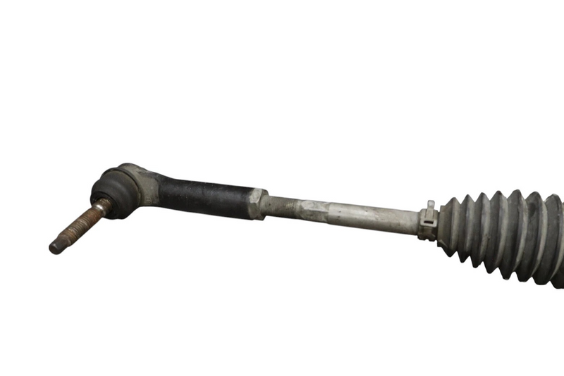 Load image into Gallery viewer, 12-16 Tesla Model S Power Steering Gear Rack & Pinion Motor W/ Tie Rod Link Oem
