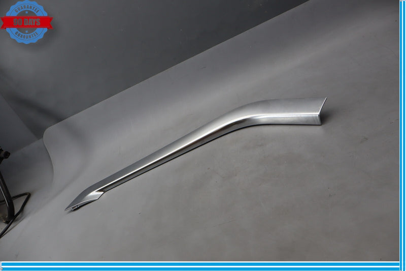 Load image into Gallery viewer, 14-17 Land Rover Range Rover Sport Left Console Bezel Molding Trim Cover Oem