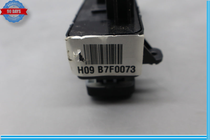 Load image into Gallery viewer, 15-20 Hyundai Genesis HVAC AC A/C Temperature Climate Control Panel Switch Oem