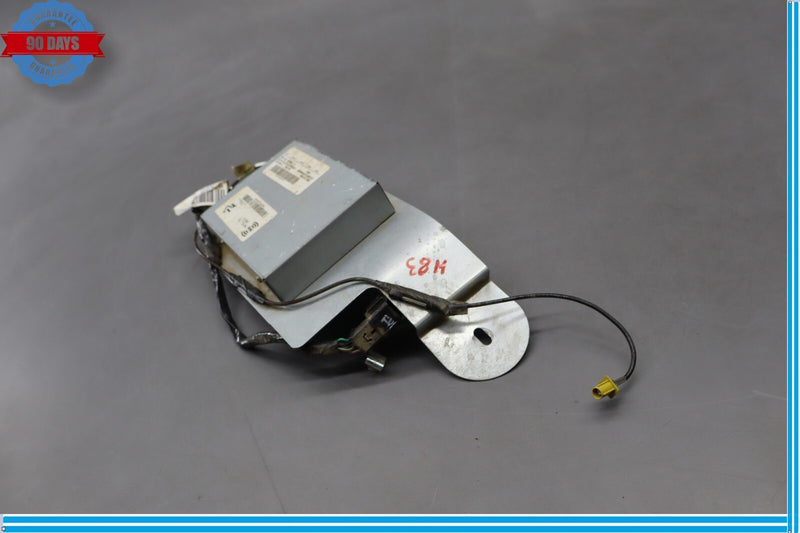 Load image into Gallery viewer, 06-12 Pontiac Solstice GXP Digital Satellite Receiver Controller Assembly Oem