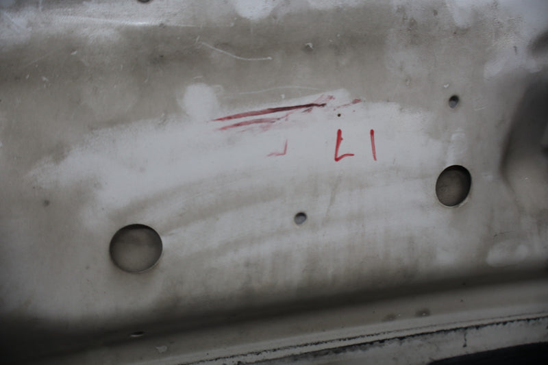 Load image into Gallery viewer, 13-19 Mercedes X166 GL450 GL550 Front Hood Bonnet Cover Shell Panel Assembly Oem