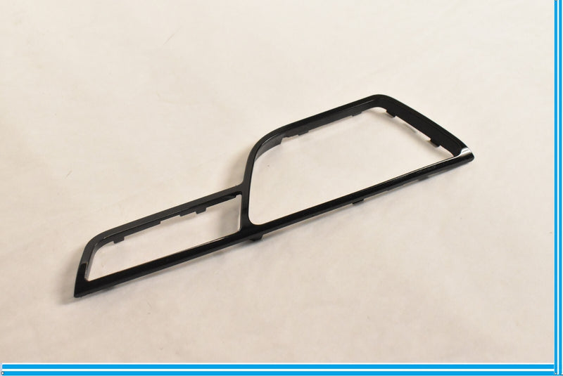 Load image into Gallery viewer, 10-13 Jaguar XJ XJL Rear Right RH Passenger Side Door Interior Handle Bezel OEM