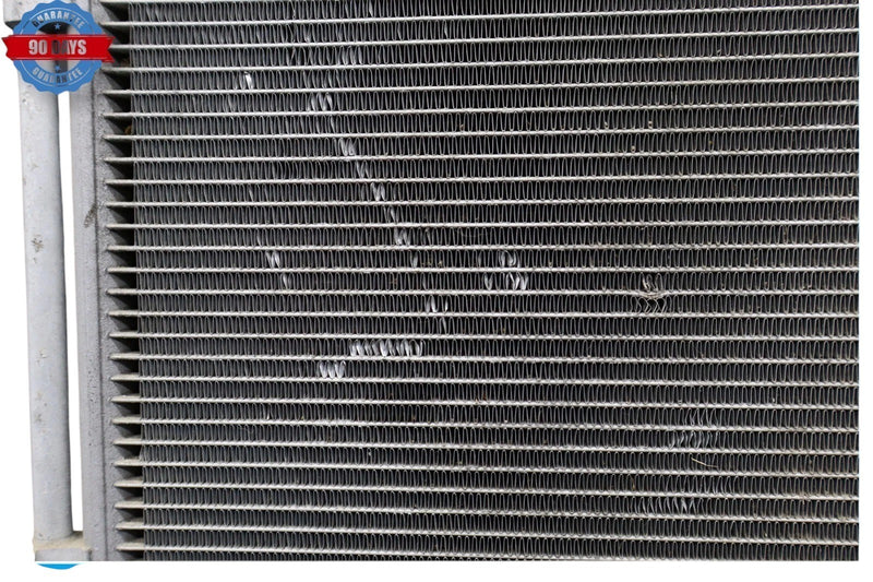 Load image into Gallery viewer, 12-20 Tesla Model S Front Right Side AC Air Conditioning Condenser Oem