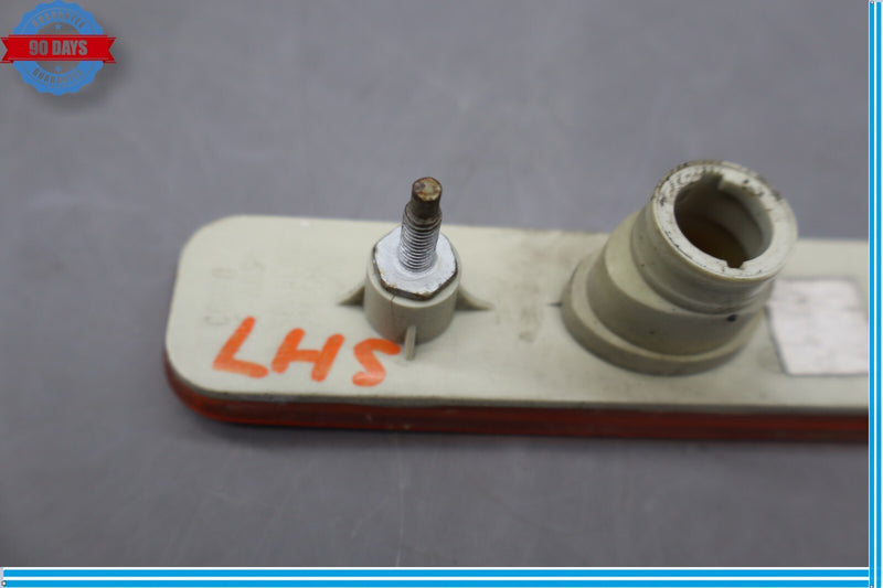 Load image into Gallery viewer, 04-08 Maserati Quattroporte Rear Left Driver Bumper Side Marker Turn Signal Oem