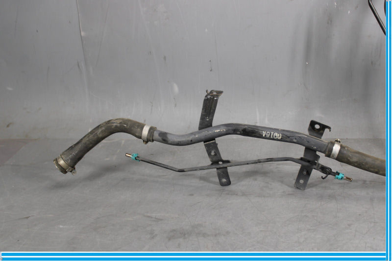 Load image into Gallery viewer, 11-20 Infiniti QX56 QX80 Fuel Gas Tank Filler Neck Hose Tube Pipe Oem