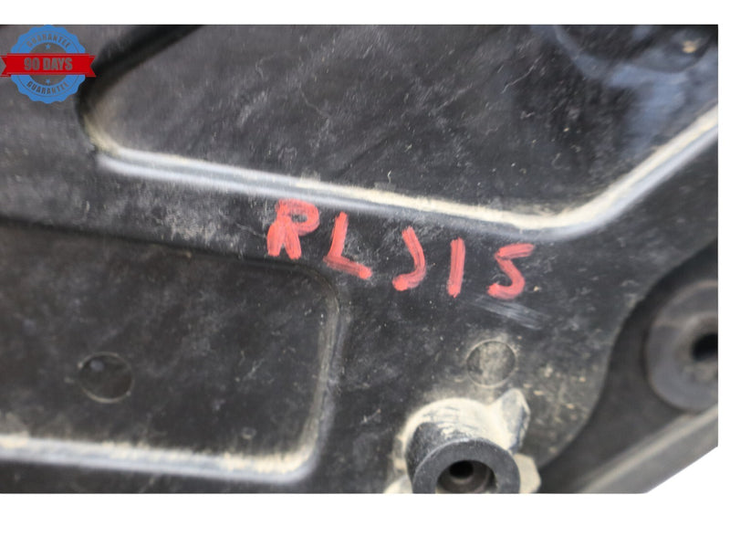 Load image into Gallery viewer, 15-20 Hyundai Genesis Rear Left Driver Side Door Window Regulator Panel Oem