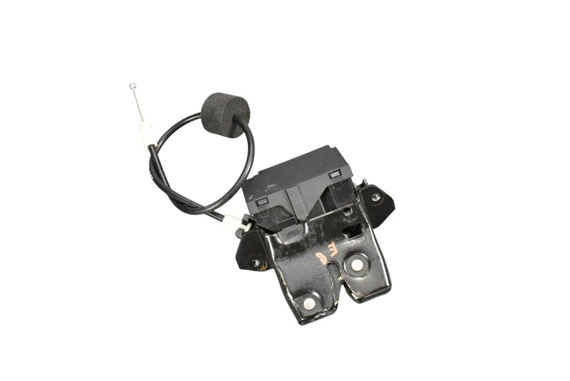 Load image into Gallery viewer, 01-11 Mercedes W209 CLK550 E500 Trunk Lock Latch Mechanism 1717500085 OEM