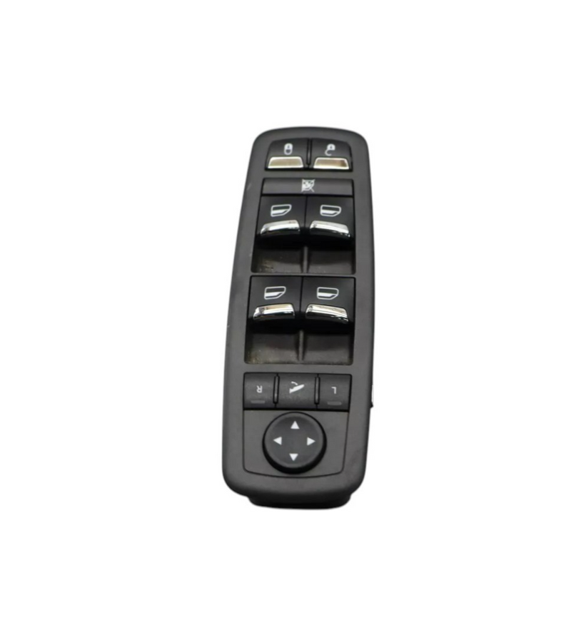 Load image into Gallery viewer, 14-21 Maserati Ghibli Front Left Driver Side Master Window Switch Control Oem