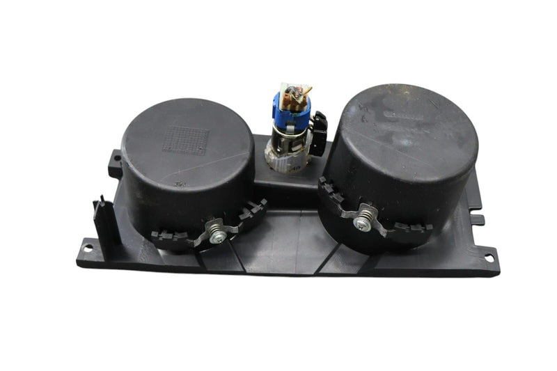 Load image into Gallery viewer, 14-20 Maserati Ghibli M157 Front Center Console Wood Cup Holder 670011189 OEM