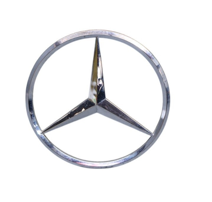 Load image into Gallery viewer, 07-12 Mercedes X164 GL550 ML550 Engine Motor Cover Trim Panel 2730101767 Oem
