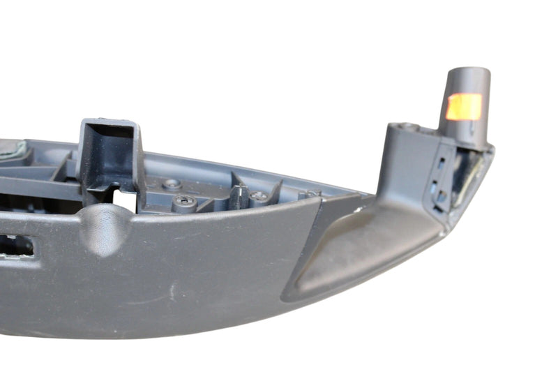 Load image into Gallery viewer, 11-18 Audi A8 Quattro Rear Right Passenger Side Door Panel Armrest Arm Rest Oem