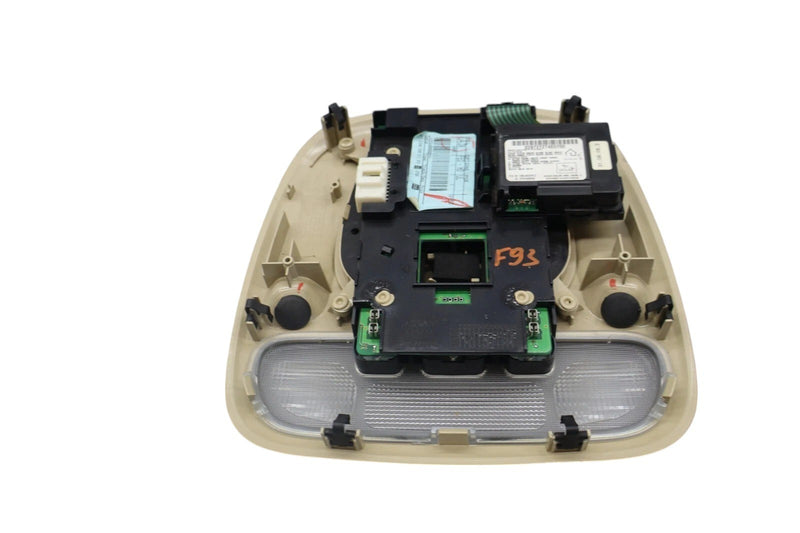 Load image into Gallery viewer, 07-11 Jaguar XKR XK X150 Dome Light Overhead Map Lamp Light 279104520A Oem