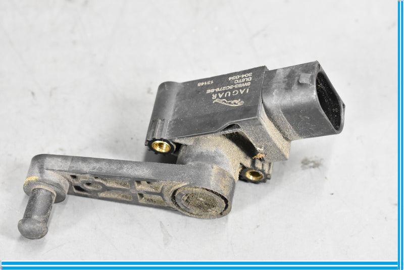 Load image into Gallery viewer, 10-19 Jaguar XJ XJL Rear Left Side Ride Height Level Sensor Oem
