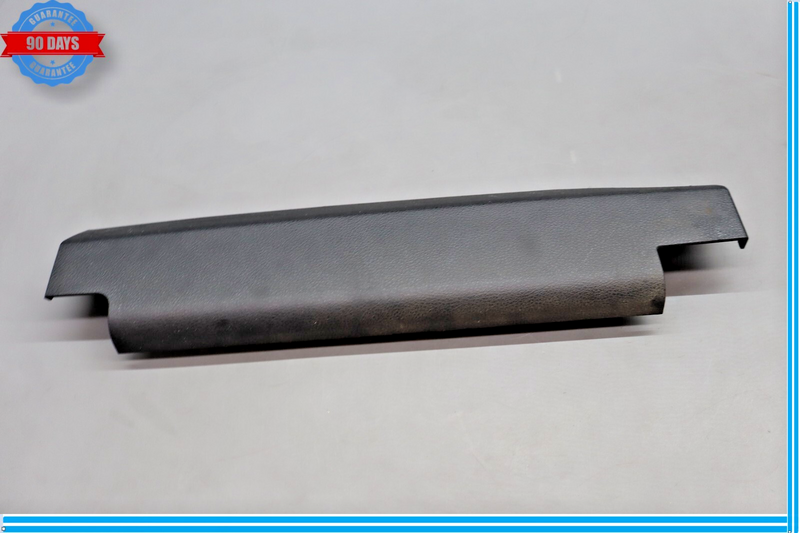 Load image into Gallery viewer, 10-13 BMW 535i GT xDrive Front Left Side Seat Lower Cover Trim Panel Oem