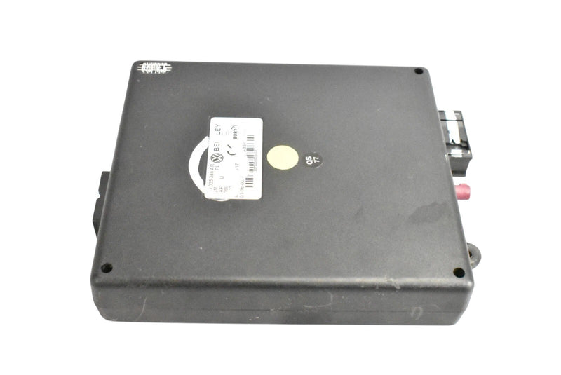 Load image into Gallery viewer, 03-12 Bentley Continental GT GTC Telephone Communication Control Module Unit Oem