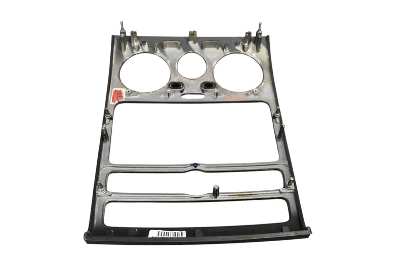 Load image into Gallery viewer, 03-12 Bentley Continental GT GTC Center Dashboard Instrument Panel Wood Oem