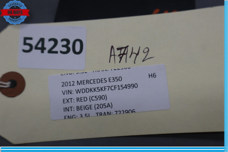 Load image into Gallery viewer, 2012 Mercedes E350 Real-time Anti Theft GPS Tracker Locator Device Oem